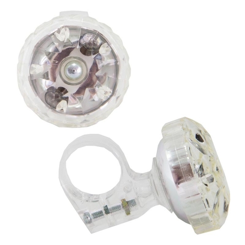 TIMBRE PARA BICI CRISTAL VAN BELL HALEN