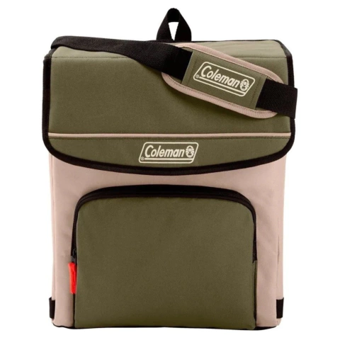 BOLSO CONSERVADORA COLLAPSIBLE 34 LATAS COLEMAN
