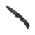 NAVAJA COMPACT SCOUT G-1 GERBER BEAR GRILL