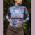CAMISETA TERMICA LIGHT SLIMFIT MOSAICO OPIPARO PEPINO - comprar online