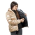 CAMPERA OLIVIA HOODY JACKET PLUMA DAMA MAKALU en internet