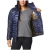 CAMPERA LABYRINTH LOOP INFINITY CAPUCHA DAMA COLUMBIA en internet