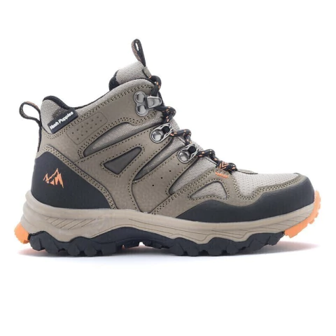 BOTA KOLLY TREKKING NIÑO HUSH PUPPIES