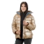 CAMPERA OLIVIA HOODY JACKET PLUMA DAMA MAKALU - comprar online