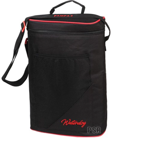 BOLSO MATERO PAMPA2 WATERDOG