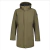 CAMPERA PARKA AIKERE SOFTSHELL HOMBRE ICEPEAK