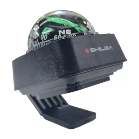 BRUJULA LC450 PARA AUTO COMPASS SHILBA