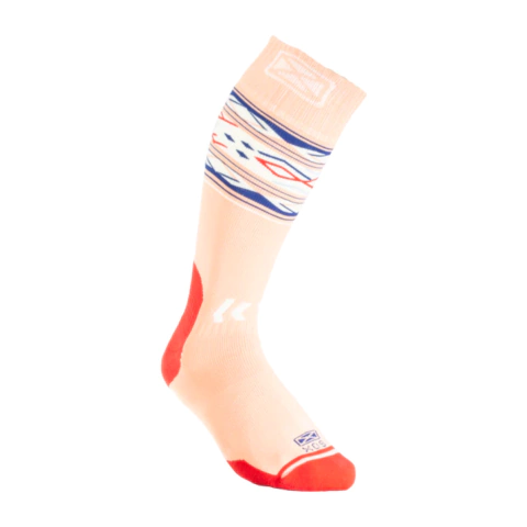 MEDIA SKI/SNOW FANNY SNOW SOX