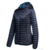 CAMPERA LIANA CON CAPUCHA MICROLOFT DAMA NORTHLAND - comprar online