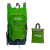 MOCHILA 10lts EMPAQUETABLE TRANFORMER BROKSOL - Patagonia Showroom