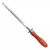 CHAIRA RAYADA ACERO INOX 420 20cm VENADO