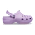 PLATFORM CLOG CLASSIC DAMA CROCS - Patagonia Showroom