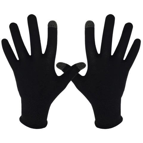 GUANTES PRIMERA PIEL WATERDOG