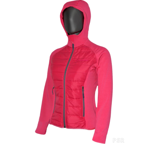 CAMPERA HYBRID DAMA MAKALU