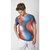 REMERA MANGA CORTA RAGLAN PARLA HOMBRE QEB - comprar online