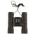 BINOCULAR TRAVEL II 10X25 HOKENN - comprar online