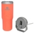 BOTELLA 887ml FLIP STRAW TUMBLER STANLEY - comprar online