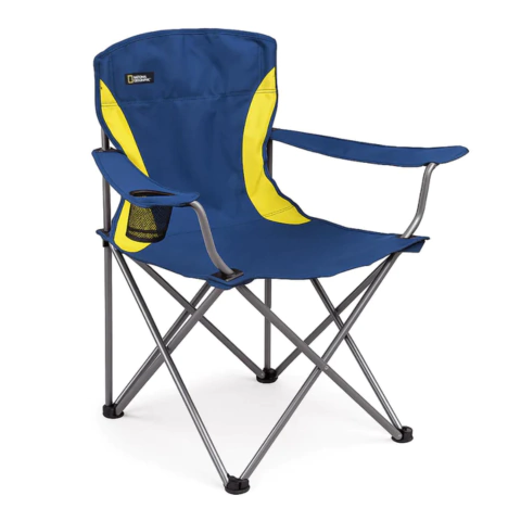 SILLA DENVER PLEGABLE NATIONAL GEOGRAPHIC