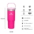 Imagen de BOTELLA 887ml FLIP STRAW TUMBLER STANLEY