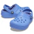 LINED CLOG CLASSIC CON CORDERITO NIÑOS CROCS - Patagonia Showroom