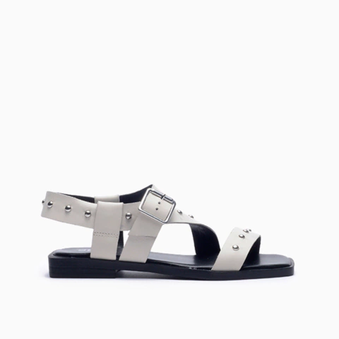 SANDALIA BERNA DAMA A PIE