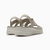 SANDALIA KAU DAMA HUSH PUPPIES - Patagonia Showroom