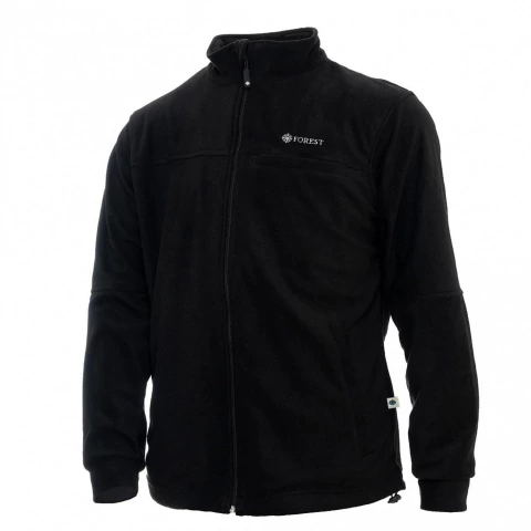 CAMPERA POLAR SAMICO HOMBRE FOREST