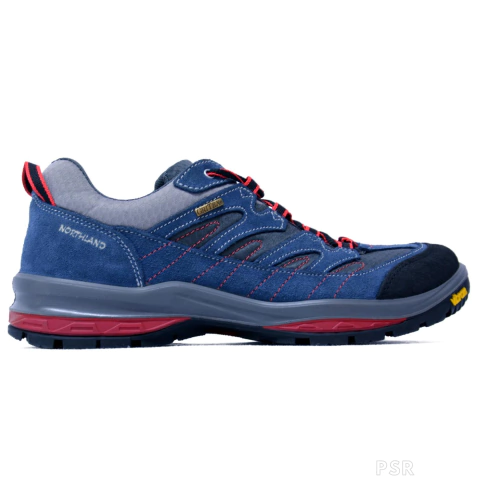 ZAPATILLA TREKKING 67G 47G GRITEX DAMA NORTHLAND - tienda online