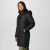 CAMPERA DELTA RIDGE II LONG DOWN HOODED DAMA COLUMBIA - Patagonia Showroom