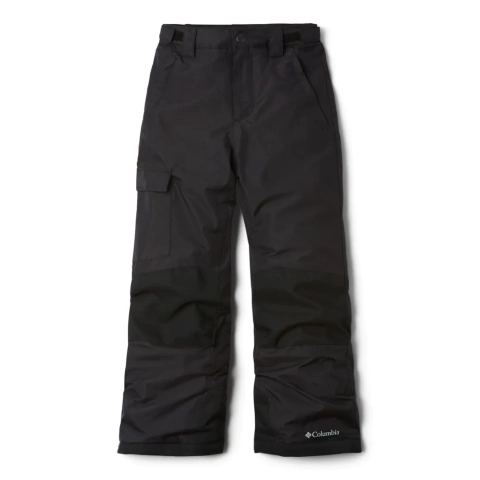 PANTALON SKI BUGABOO II YOUTH NIÑO COLUMBIA