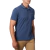 REMERA UTILIZER POLO HOMBRE COLUMBIA - tienda online
