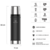 Imagen de TERMO 591ml CLASSIC CON TAPON CEBADOR STANLEY