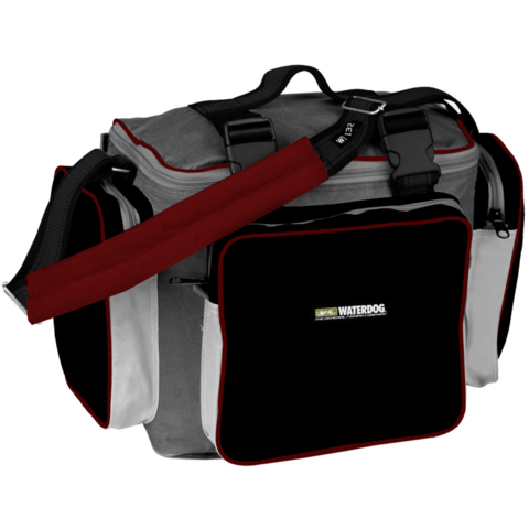 BOLSO DE PESCA ORGANIZADOR WB WATERDOG