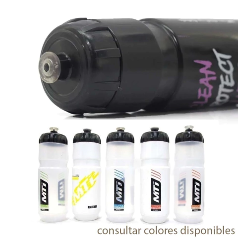 CARAMAÑOLA 500ml MTI