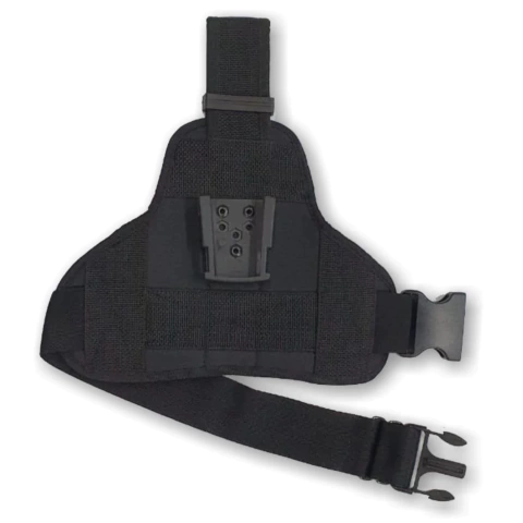 MUSLERA BASE S.U.M ROTATIVA MARSHALL HOUSTON