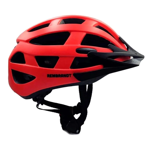 CASCO BICI FROME REMBRANDT
