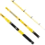 CAÑA SPINNING PACKROD 240cm TELESCOPICA WATERDOG