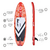 TABLA STAND UP PADDLE 275cm EVASION 9 ZRAY