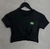 CROPPED BRASIL NOZINHO - comprar online