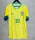 CAMISA BRASIL ONÇA