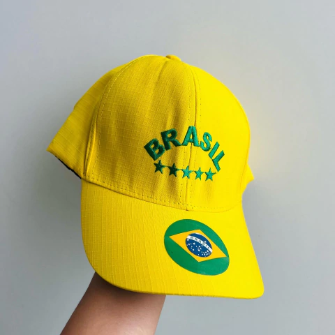 BONÉ BRASIL - comprar online