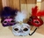MASCARA CARNAVAL - comprar online