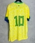 CAMISA BRASIL ONÇA - comprar online