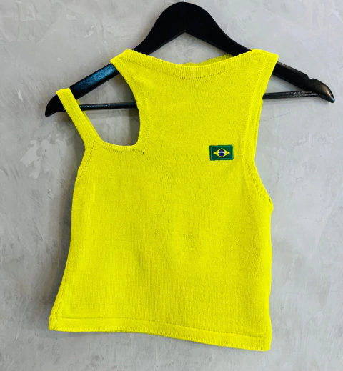 TRICOT MODAL BRASIL
