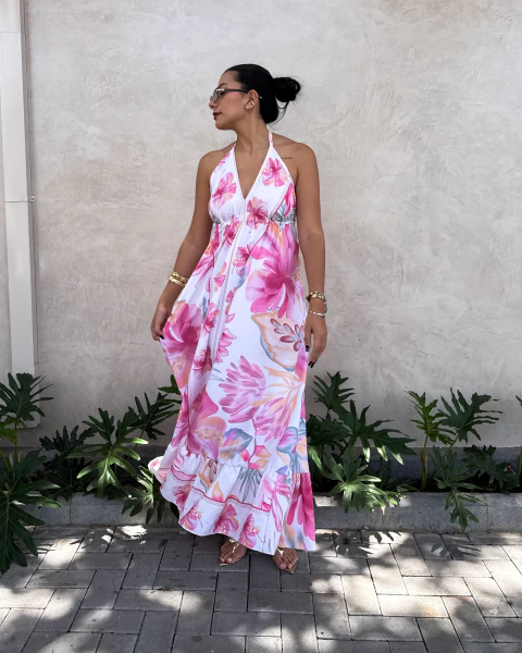 VESTIDO BRUNA - comprar online