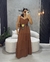 VESTIDO BOHO - Naju Store