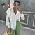 CAMISA CLARISSE