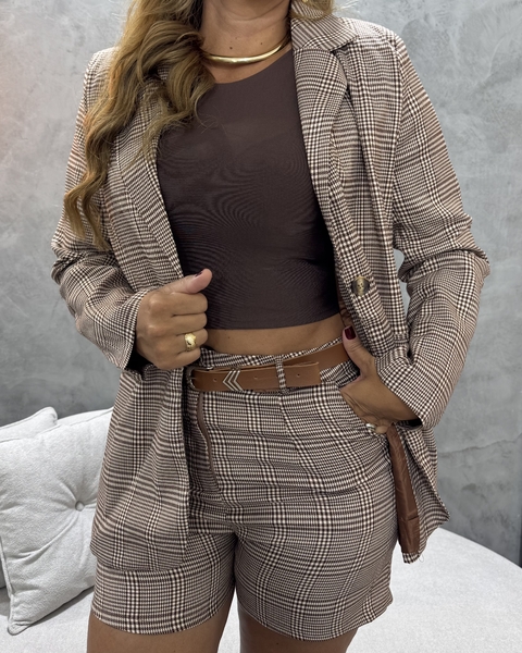 SHORTS ANNE - comprar online