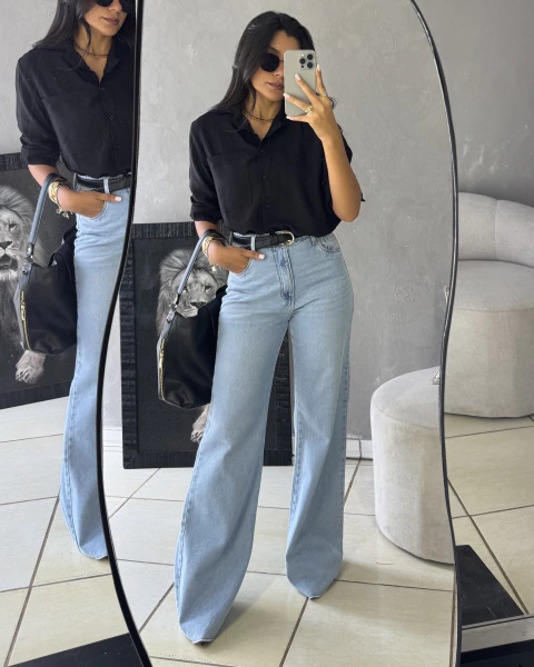 CAMISA MARÍLIA - comprar online