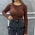 BLUSA BIANCA